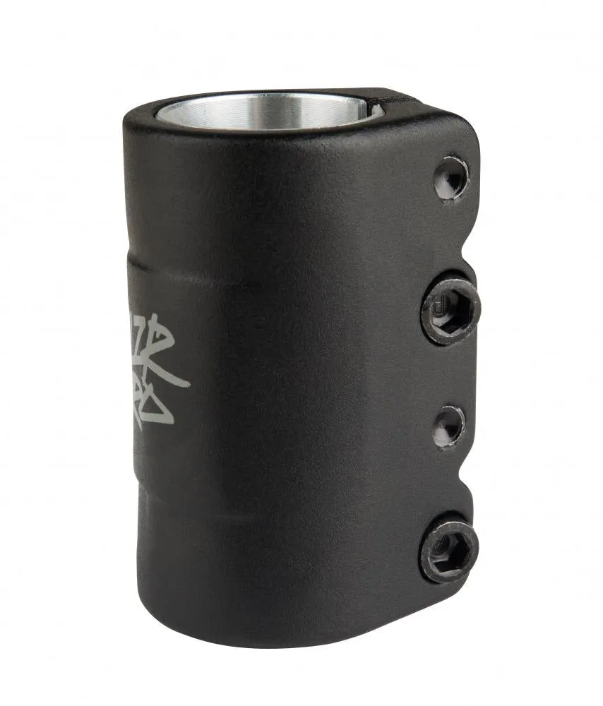 Blazer Pro SCS Clamp - Black