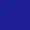 Blue Asymmetric Thigh Split Maxi Dress
