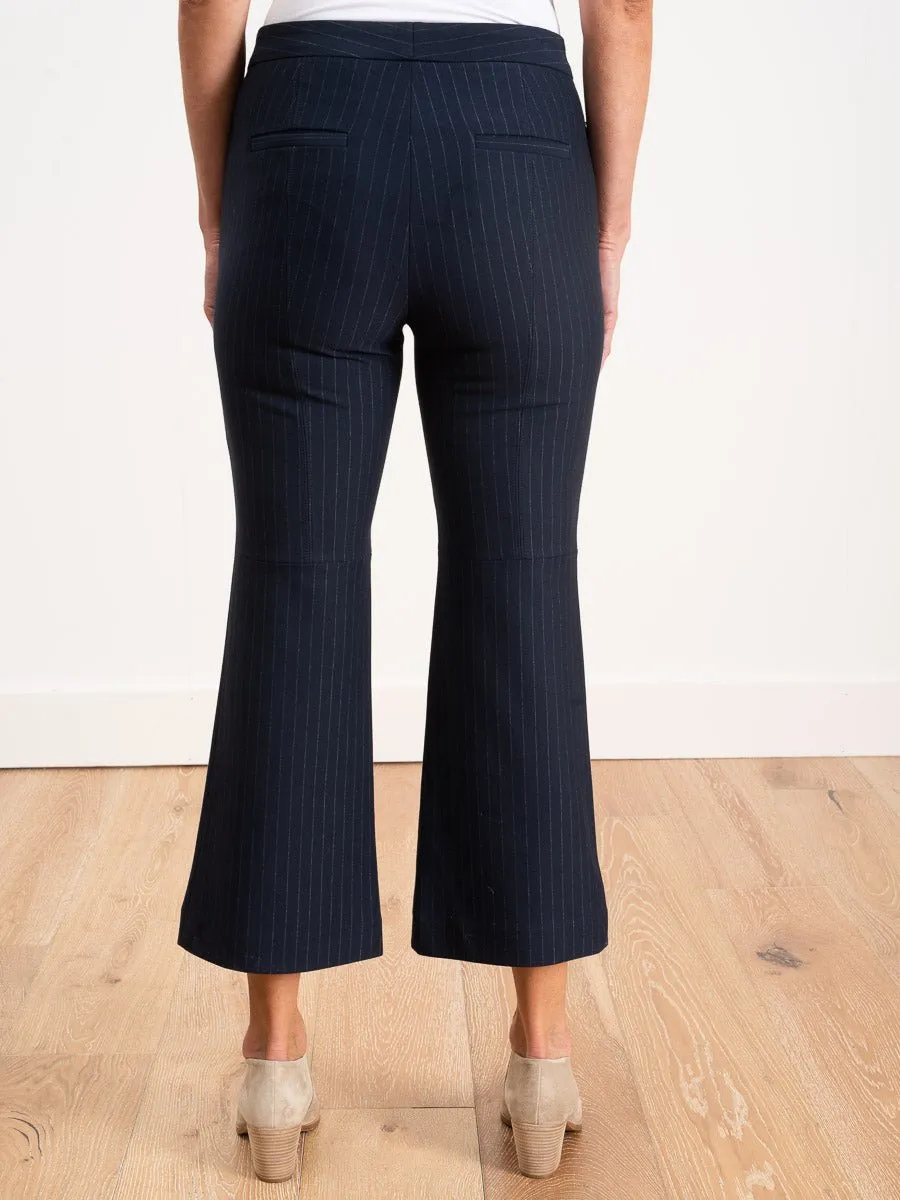 bootcut pants
