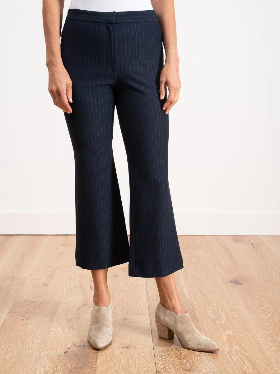 bootcut pants