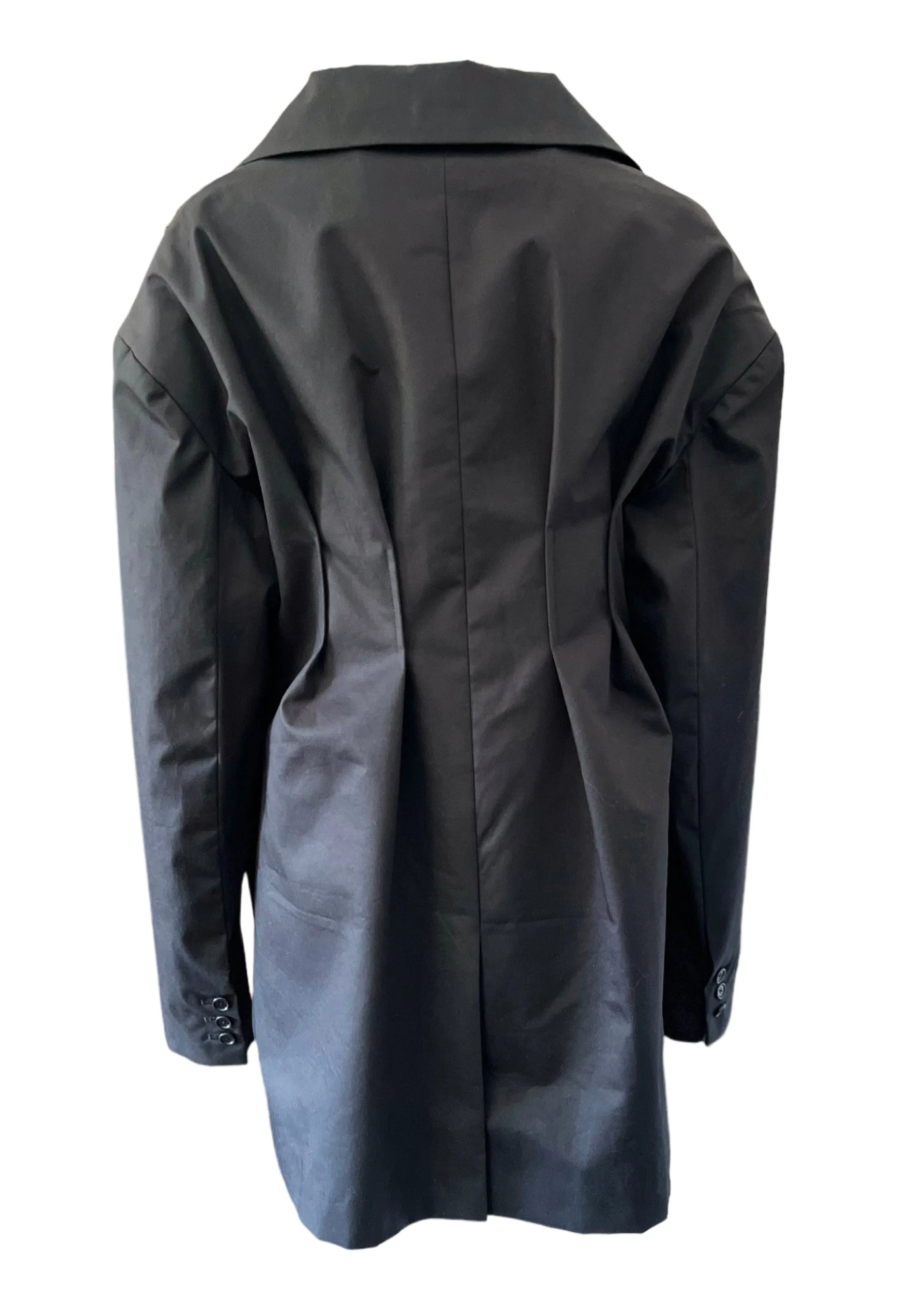 BRAWNY BLAZER