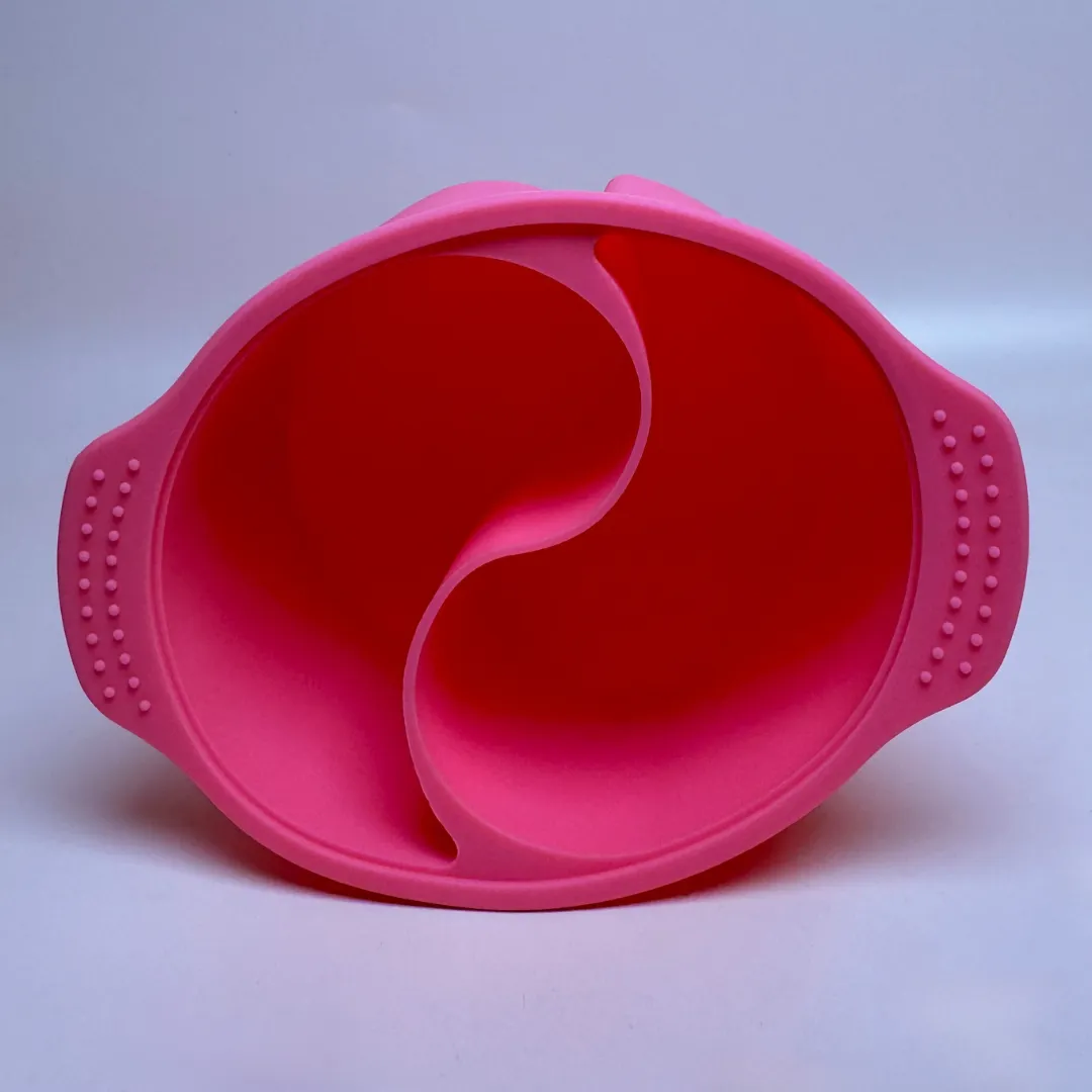 Browed - Two Section Silicone Wax Pot Insert - 500ml