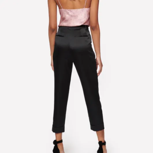 Cami NYC Hadar Pant Black