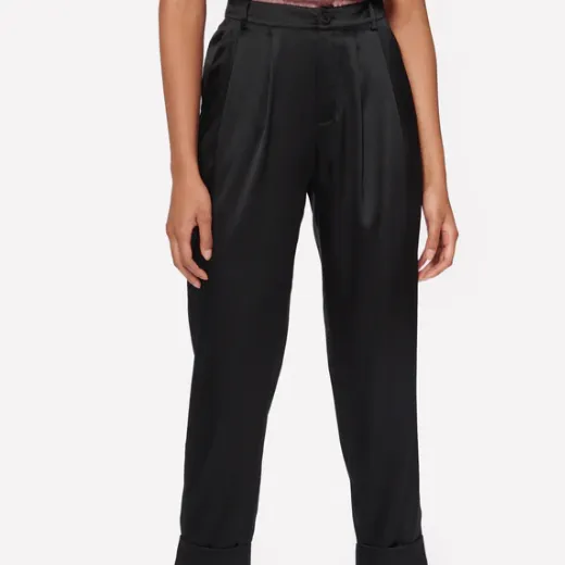 Cami NYC Hadar Pant Black