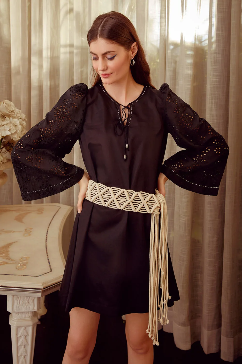 Camilla Shift Dress