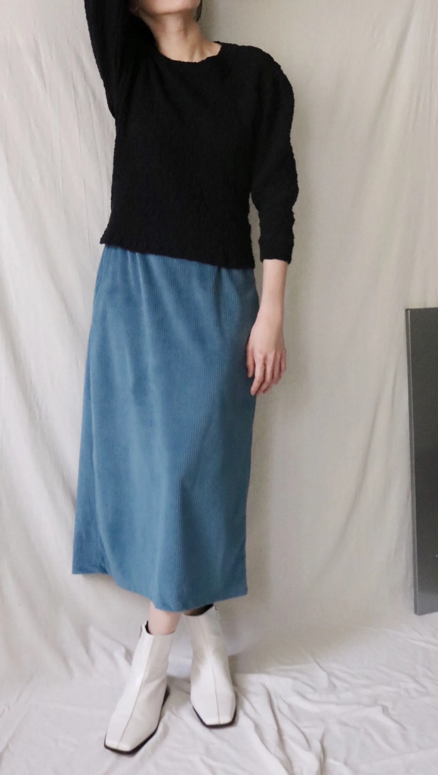 Capucine Skirt {limited edition}