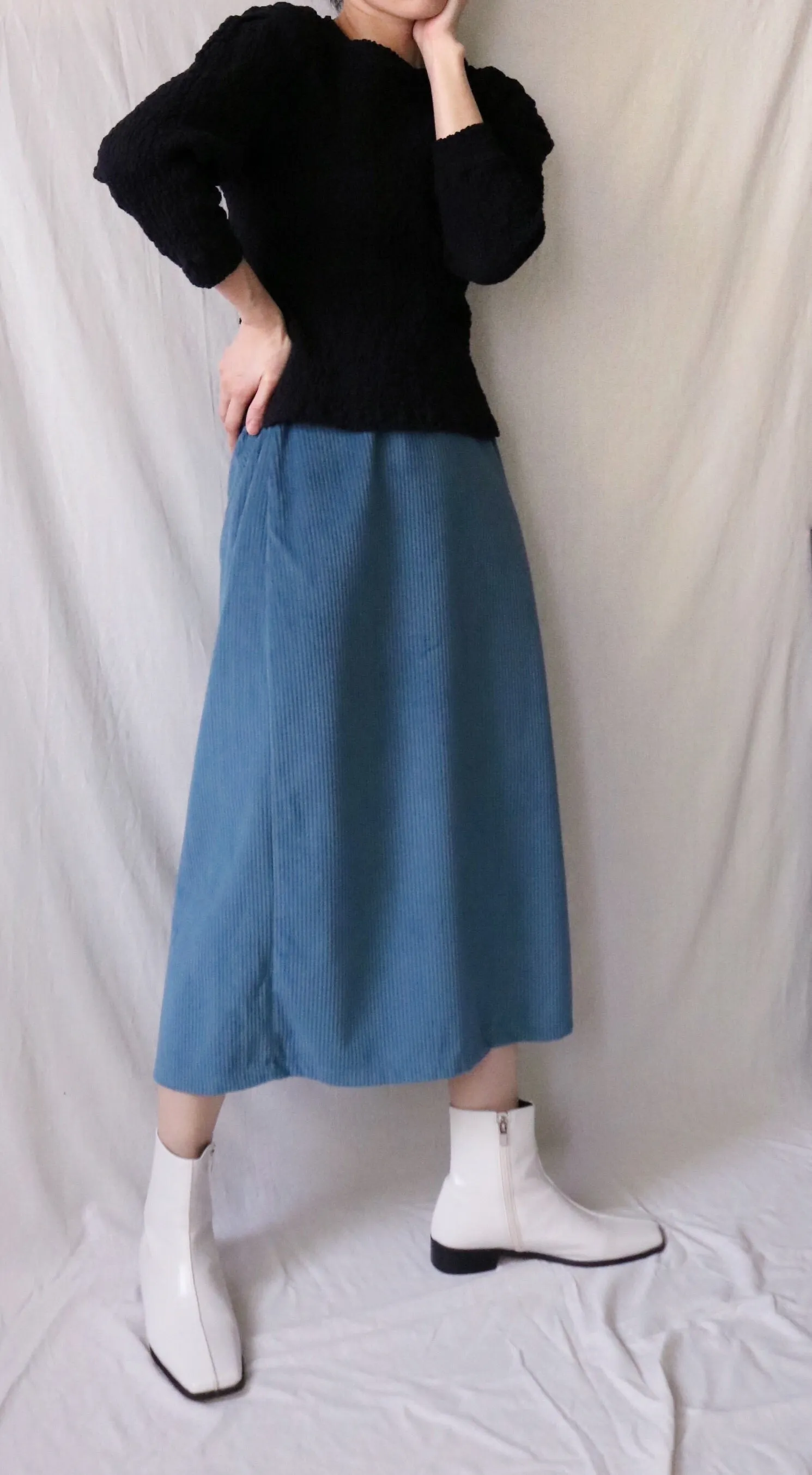 Capucine Skirt {limited edition}