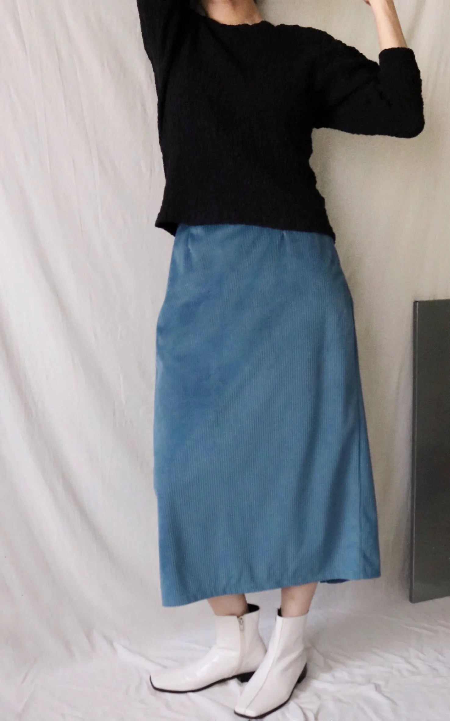 Capucine Skirt {limited edition}
