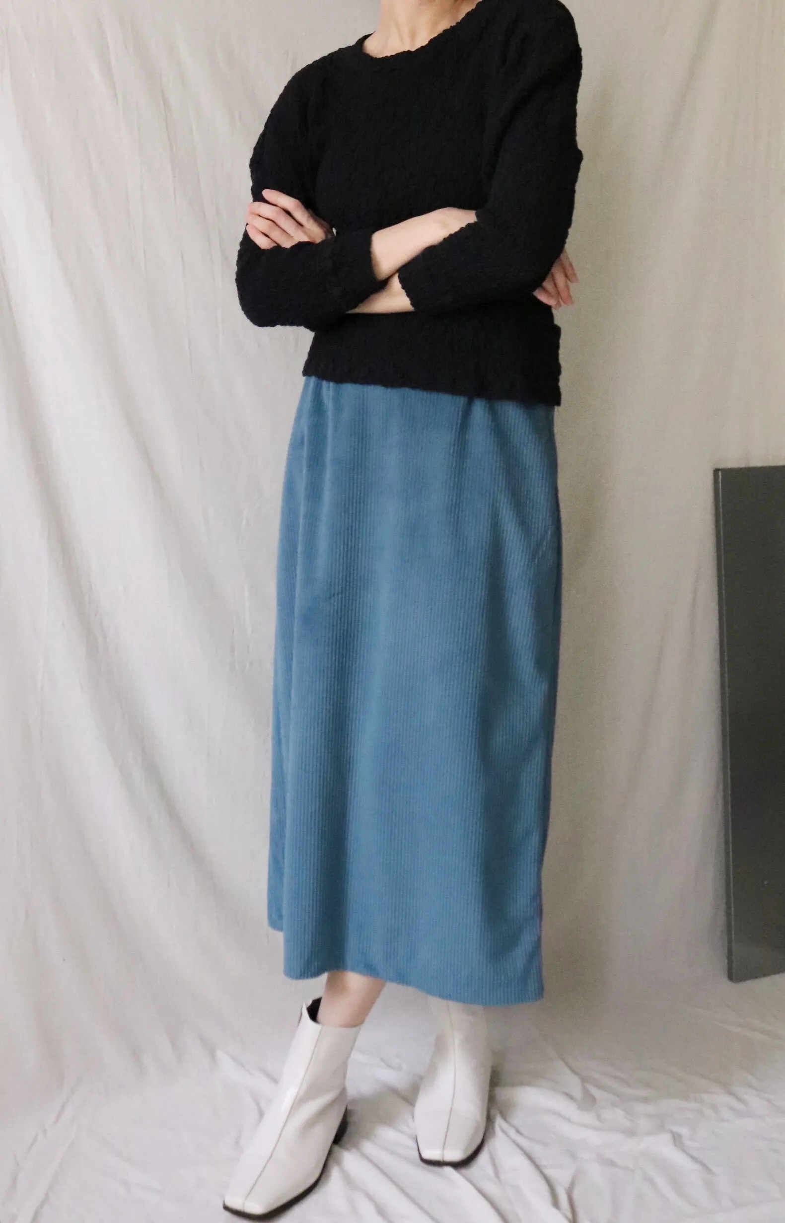 Capucine Skirt {limited edition}