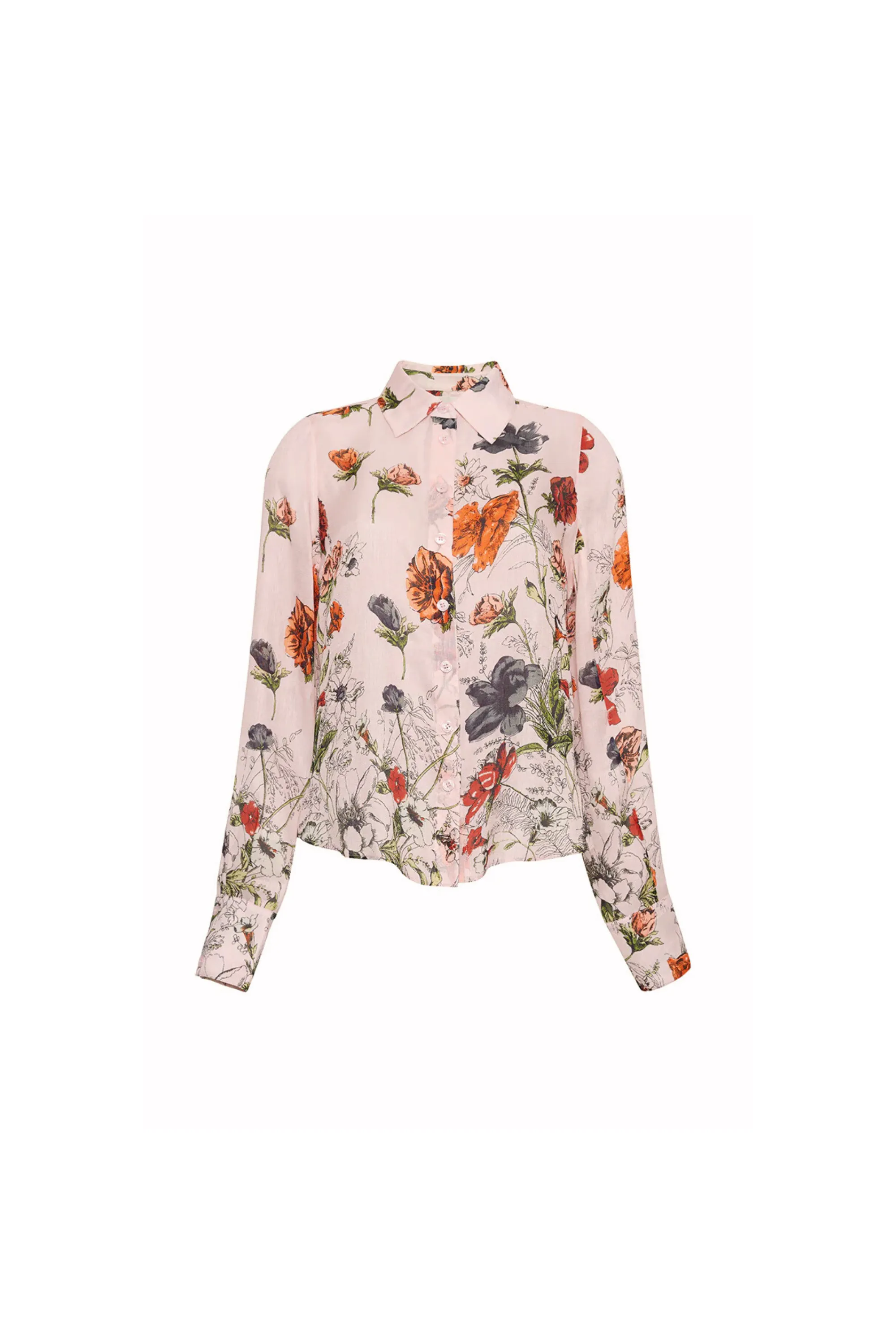 Cara Cara Perfect Shirt