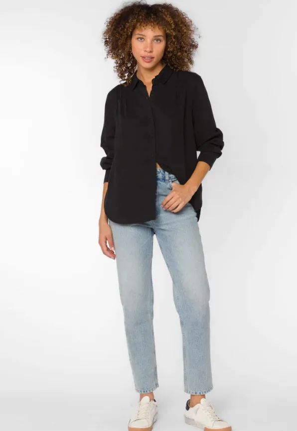 Cassidy Button Down Blouse