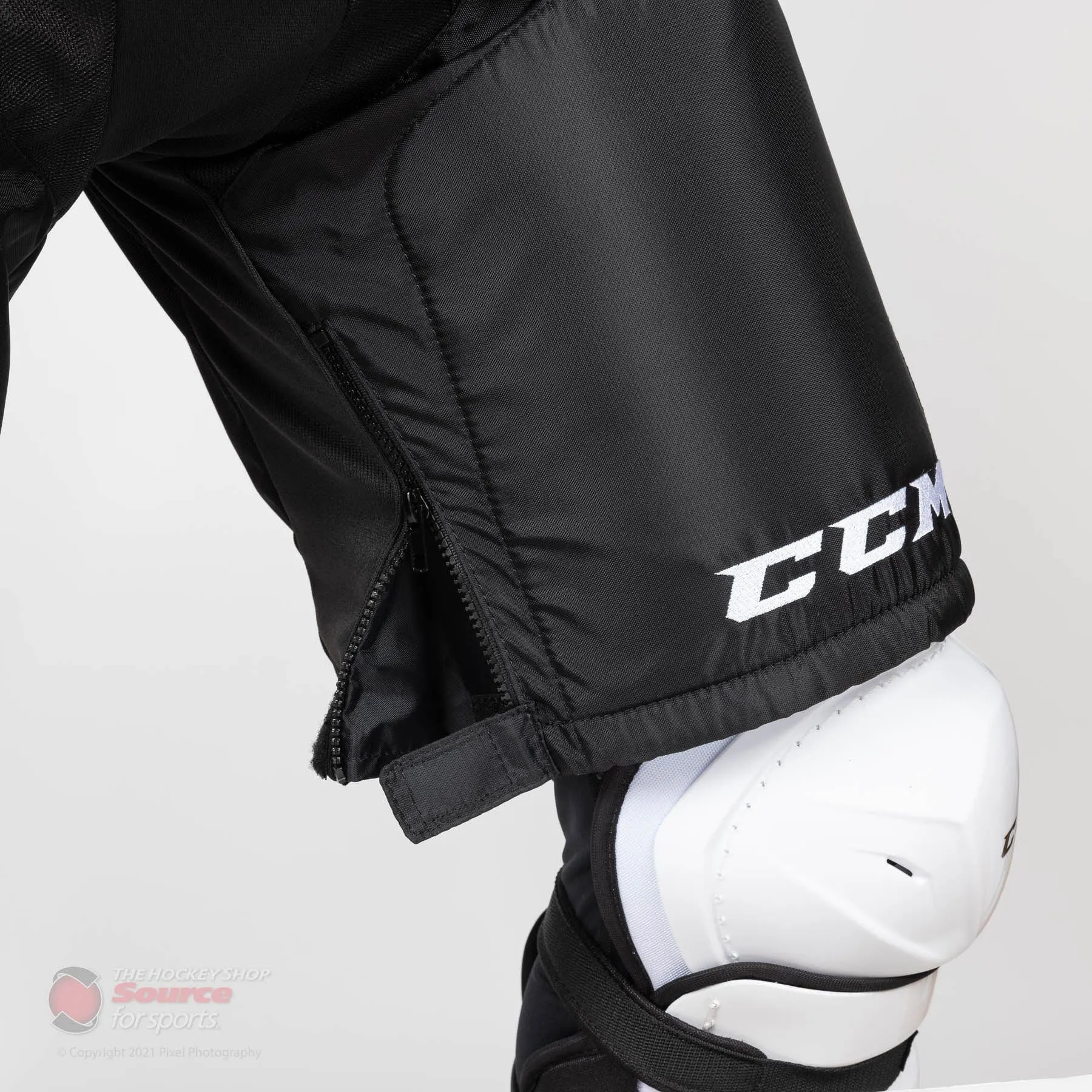 CCM Jetspeed Control Senior Hockey Pants - (2021)