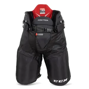 CCM Jetspeed Control Senior Hockey Pants - (2021)