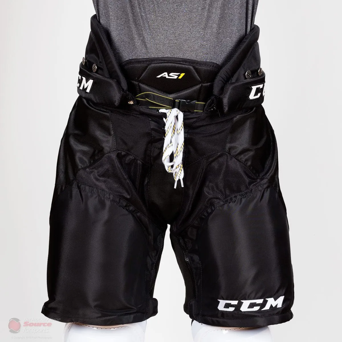 CCM Super Tacks AS1 Senior Hockey Pants