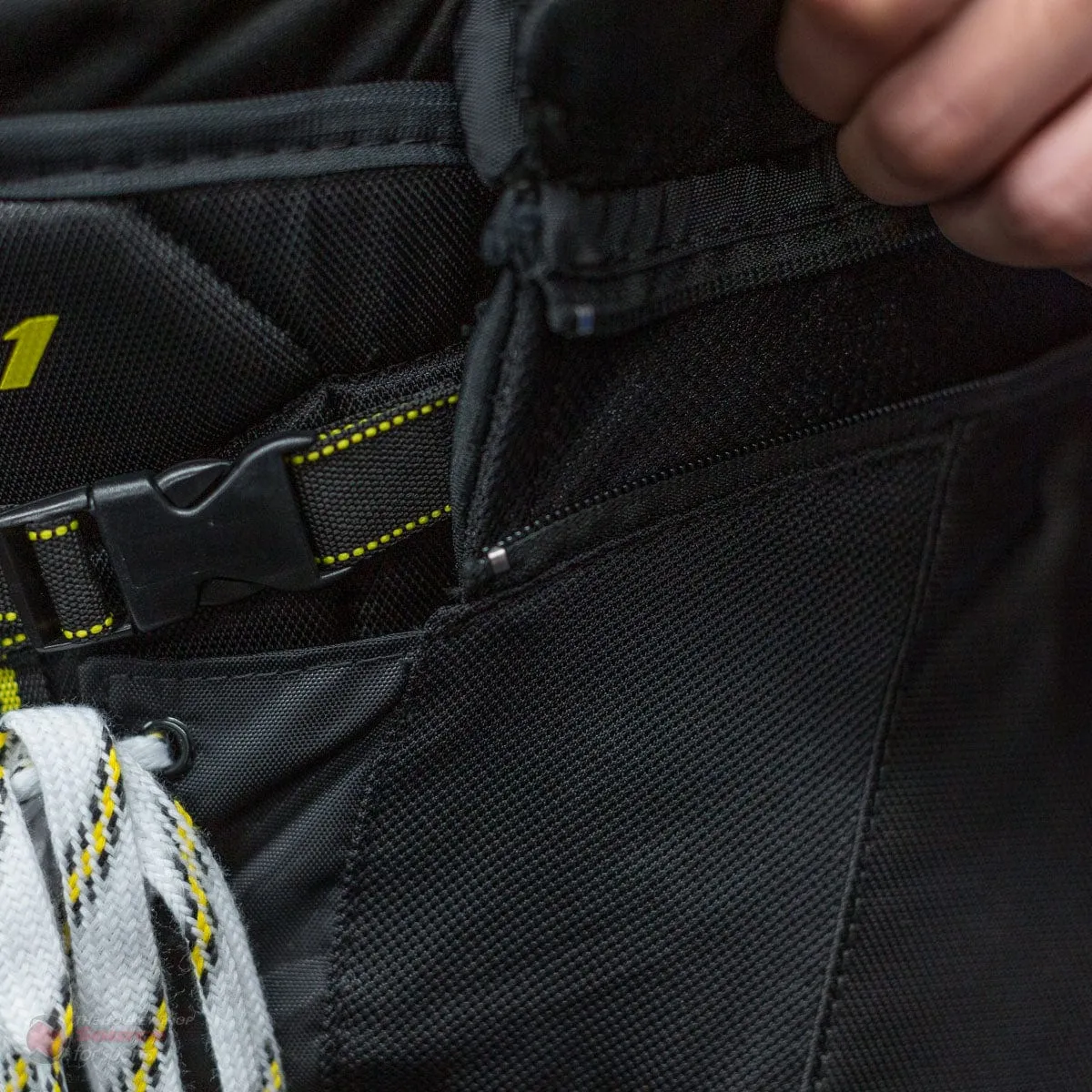 CCM Super Tacks AS1 Senior Hockey Pants