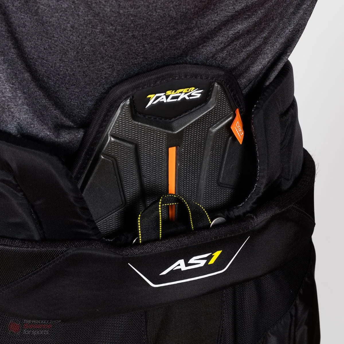 CCM Super Tacks AS1 Senior Hockey Pants