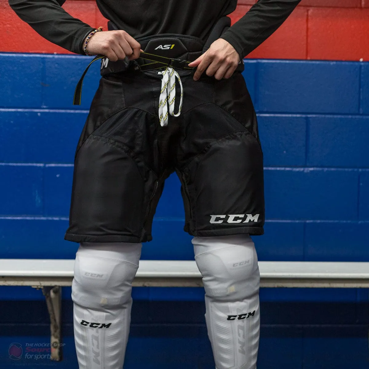 CCM Super Tacks AS1 Senior Hockey Pants