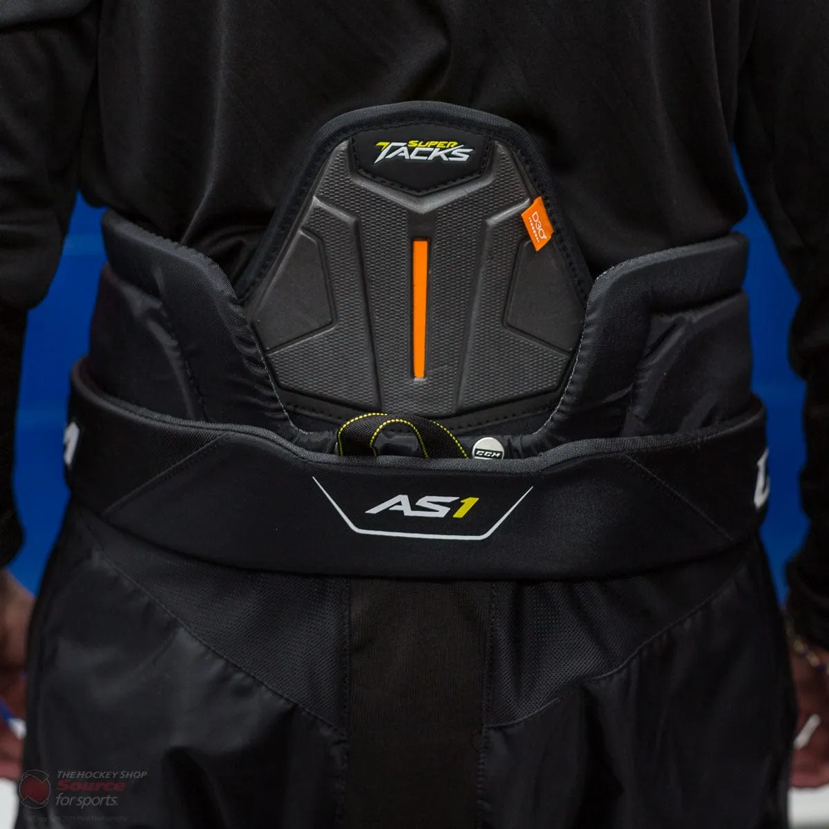 CCM Super Tacks AS1 Senior Hockey Pants