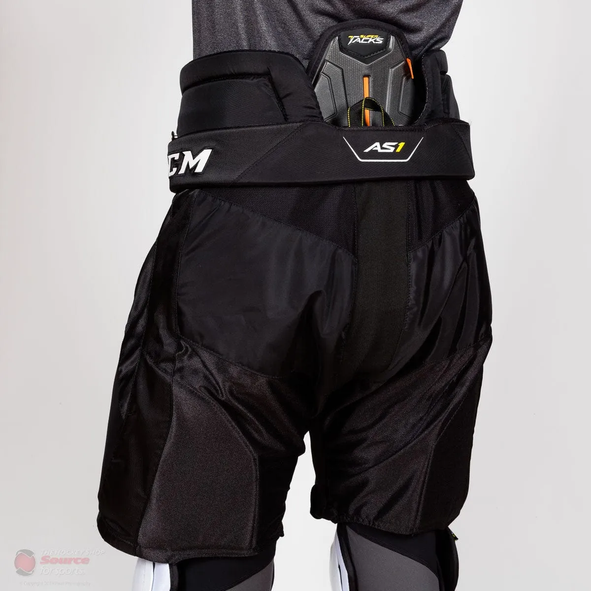 CCM Super Tacks AS1 Senior Hockey Pants