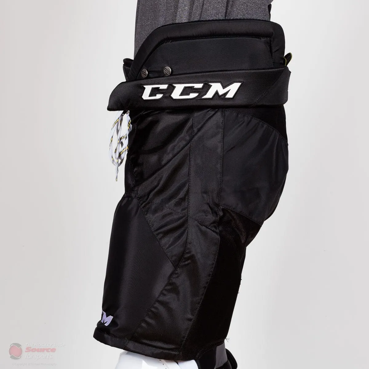 CCM Super Tacks AS1 Senior Hockey Pants