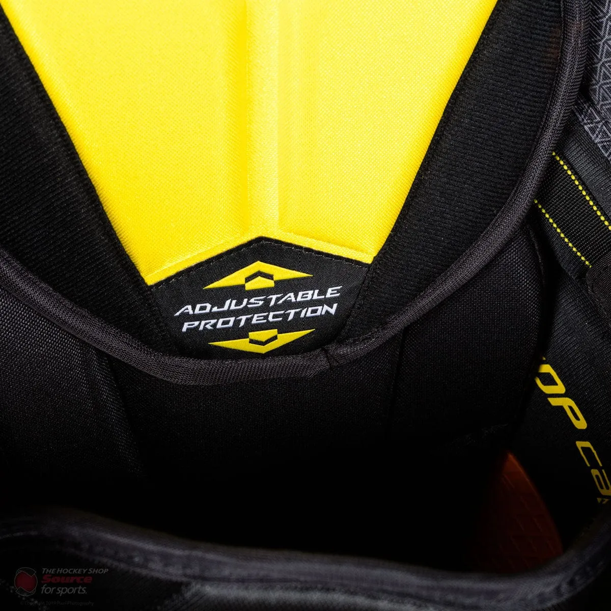 CCM Super Tacks AS1 Senior Hockey Pants