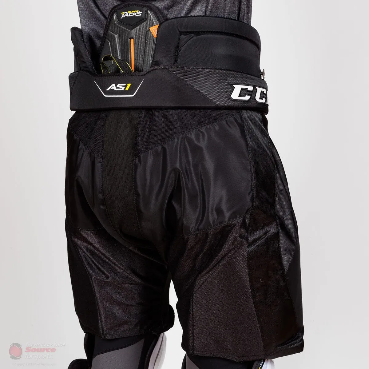 CCM Super Tacks AS1 Senior Hockey Pants