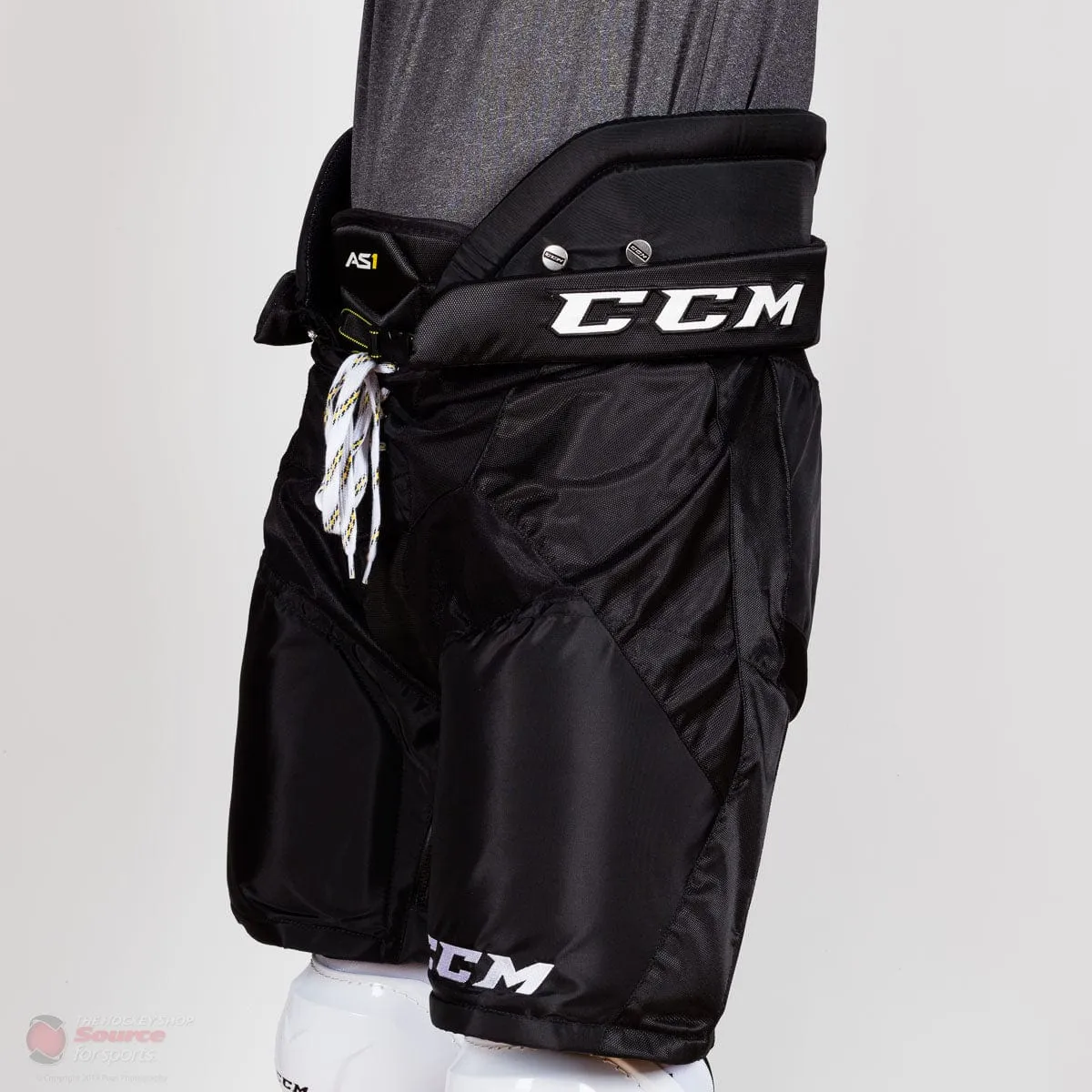 CCM Super Tacks AS1 Senior Hockey Pants
