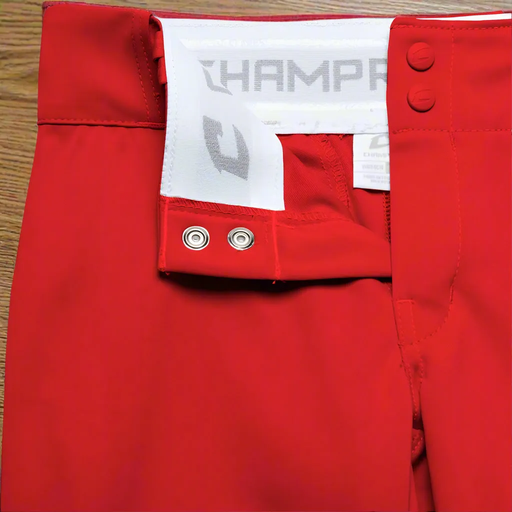 Champro Tournament Softball Pant