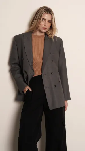 CHERYL OVERSIZED BLAZER