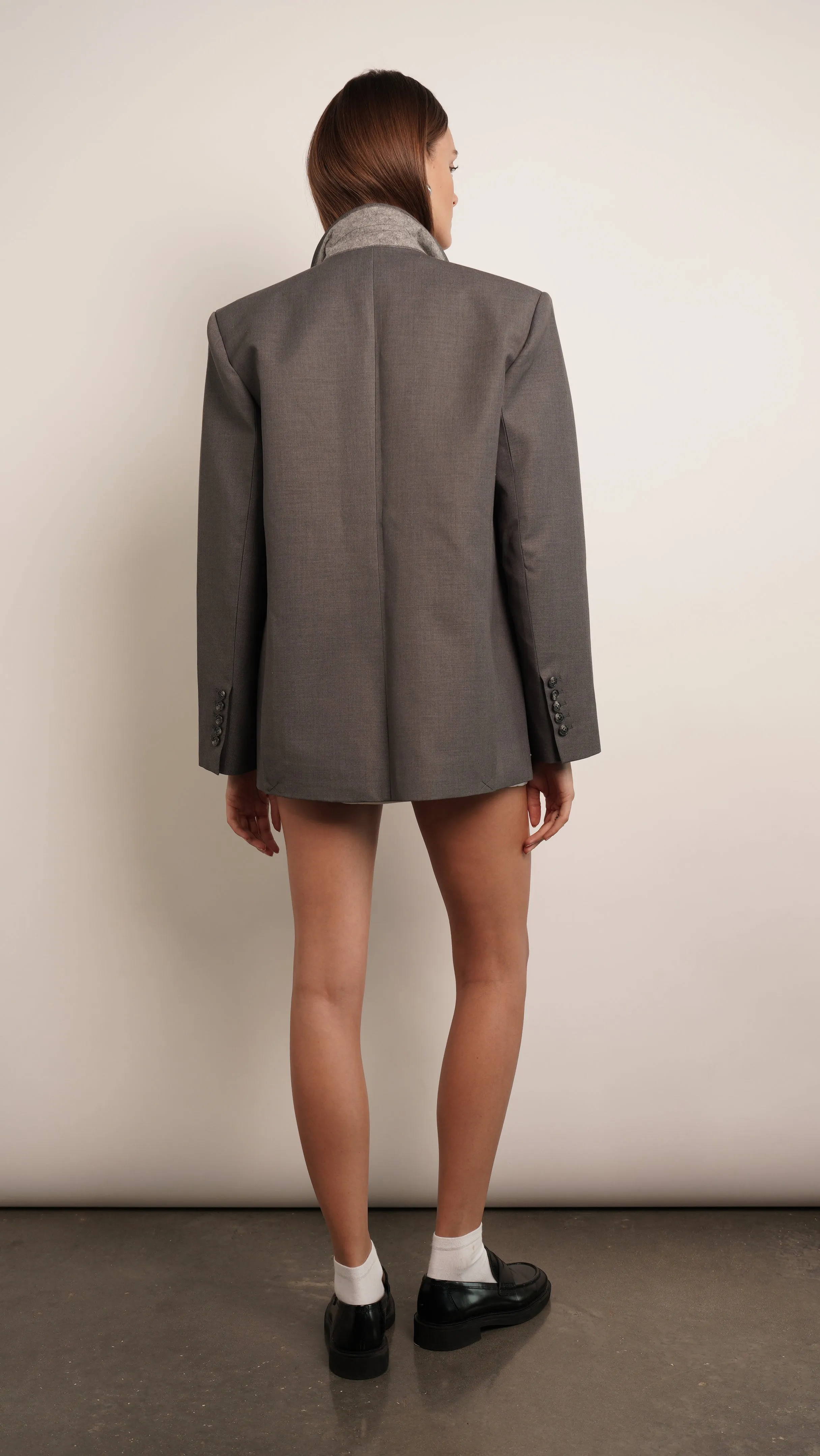 CHERYL OVERSIZED BLAZER