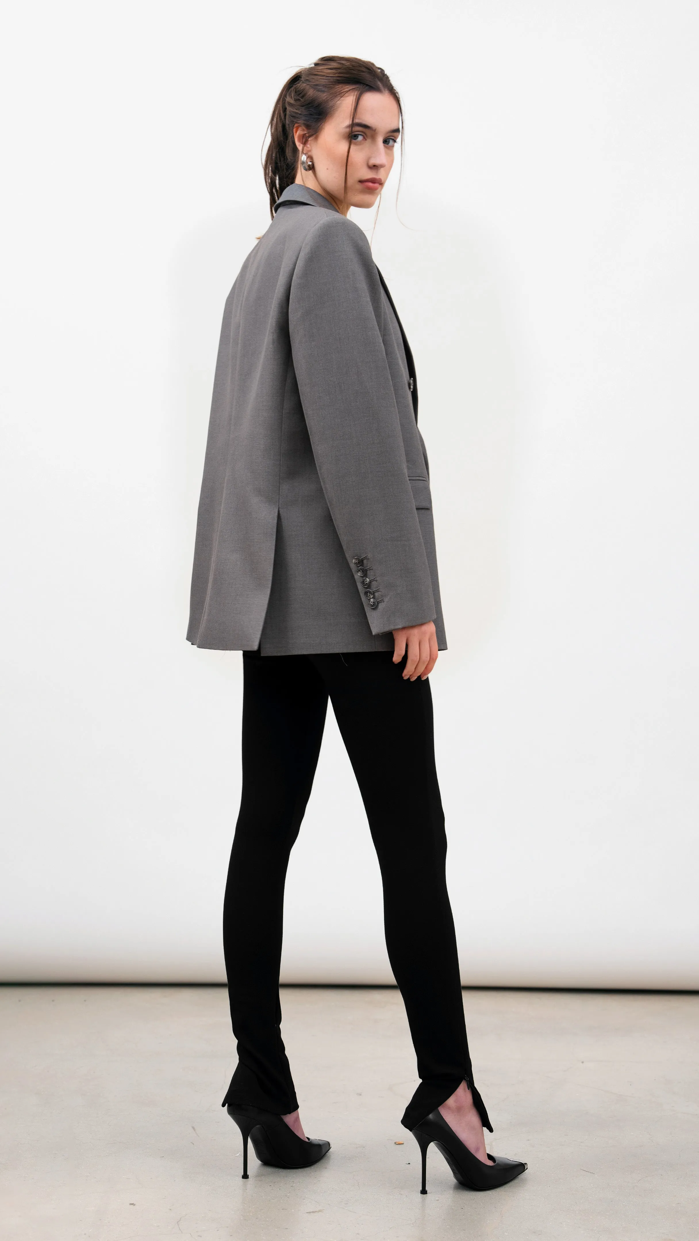 CHERYL OVERSIZED BLAZER