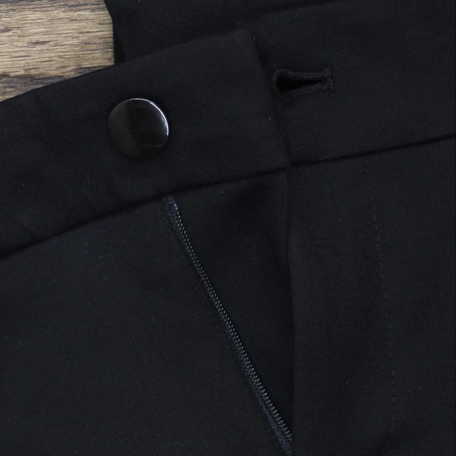 Christopher and Banks Womens Signature Slimming Tapered Mid Rise Dress Pants