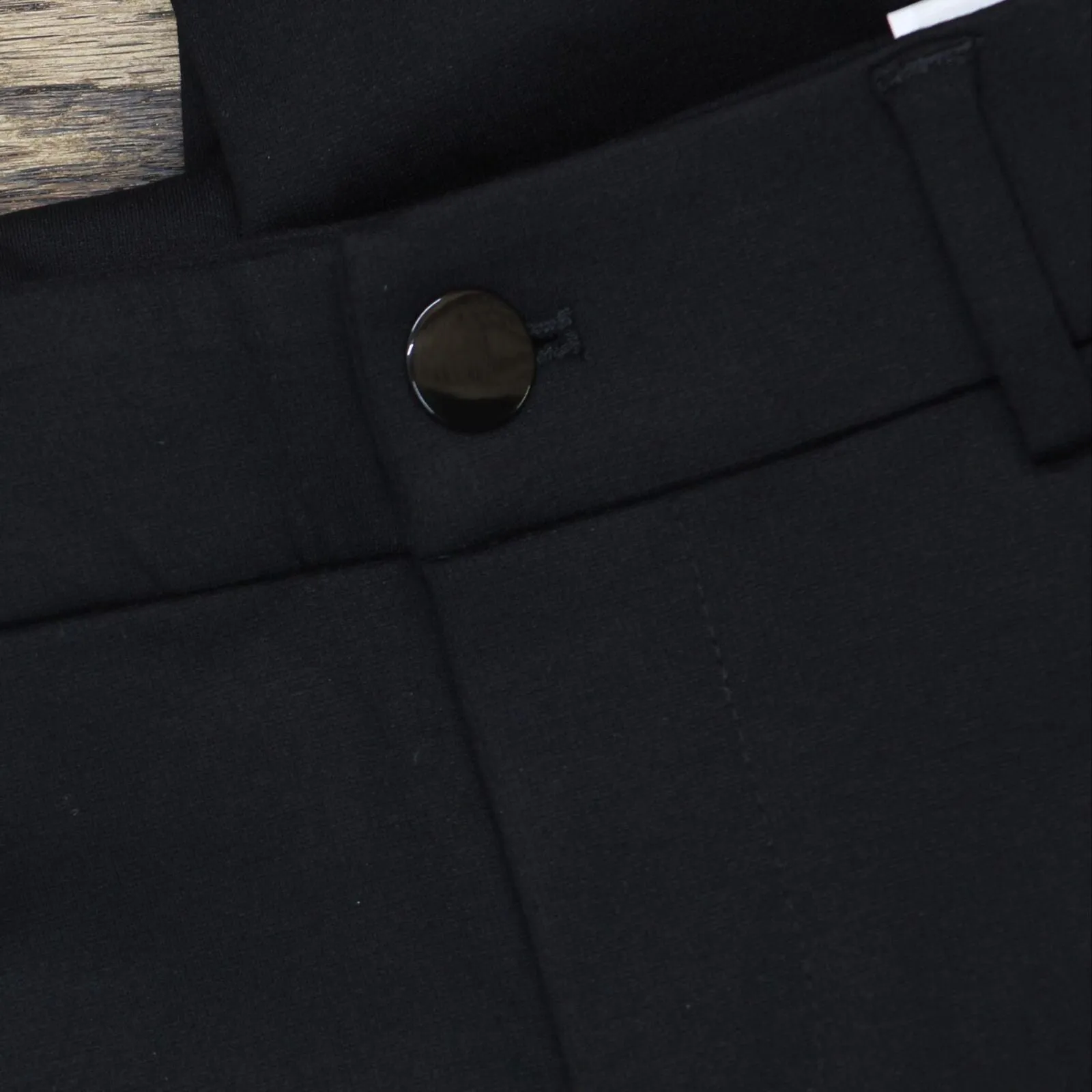 Christopher and Banks Womens Signature Slimming Tapered Mid Rise Dress Pants