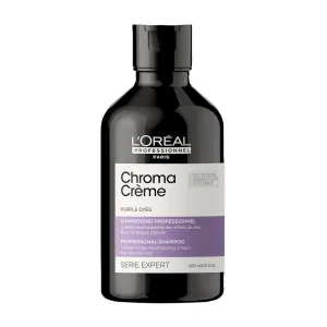 Chroma Purple Shampoo