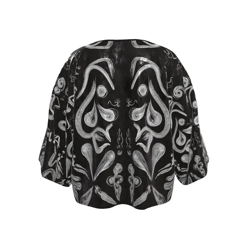 Chromosome Jacket