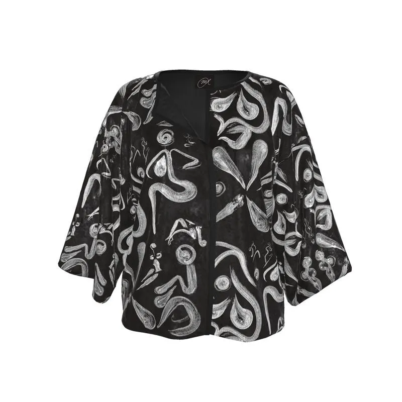 Chromosome Jacket