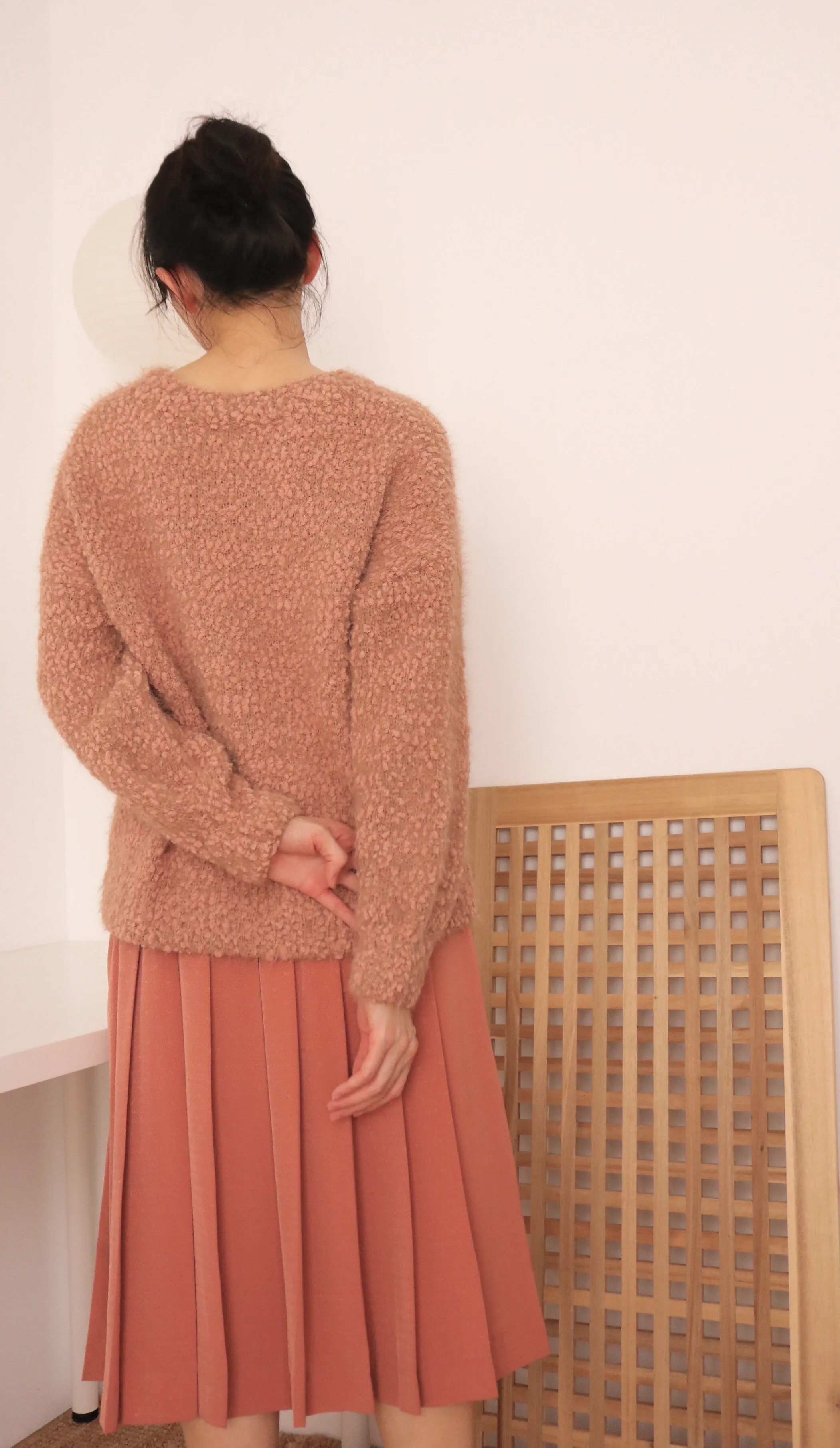 Claire skirt {Japanese vintage}