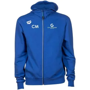 CoGST - Unisex Team Hooded Jacket