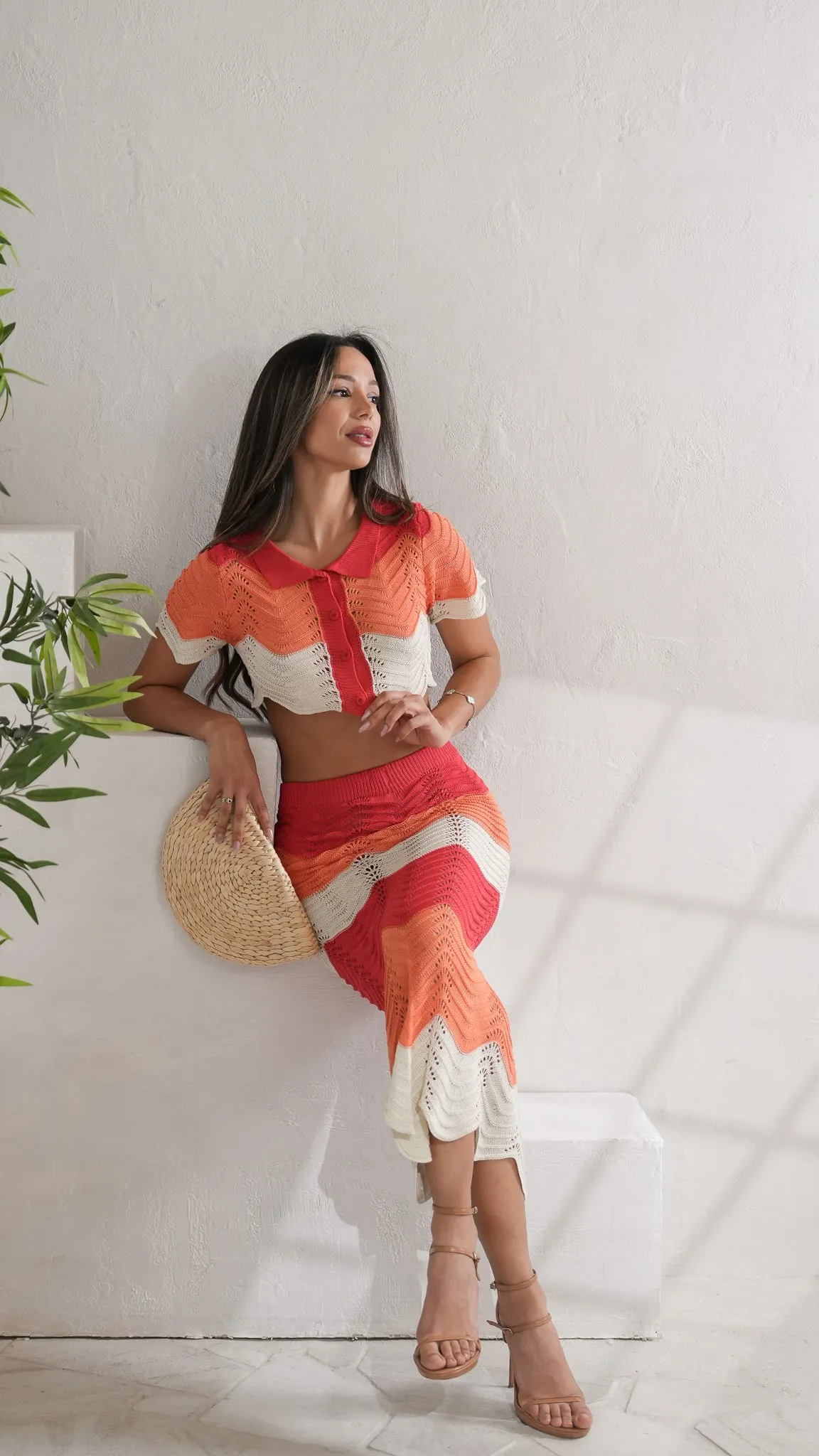 Colene set