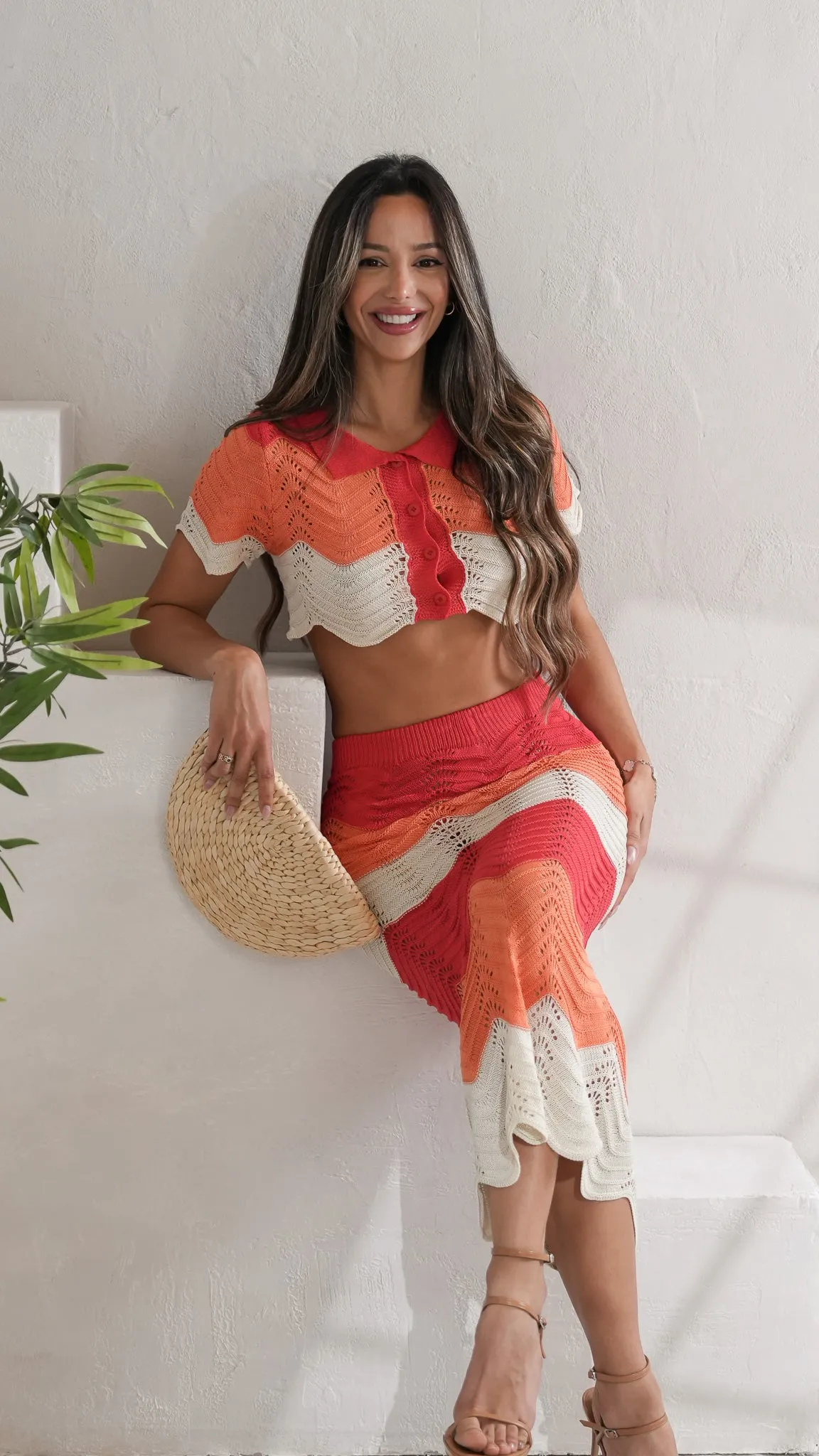 Colene set