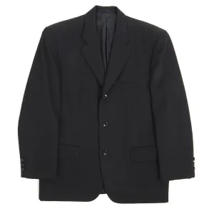 Comme Des Garçons Homme Plus AD1991 Wool Blazer