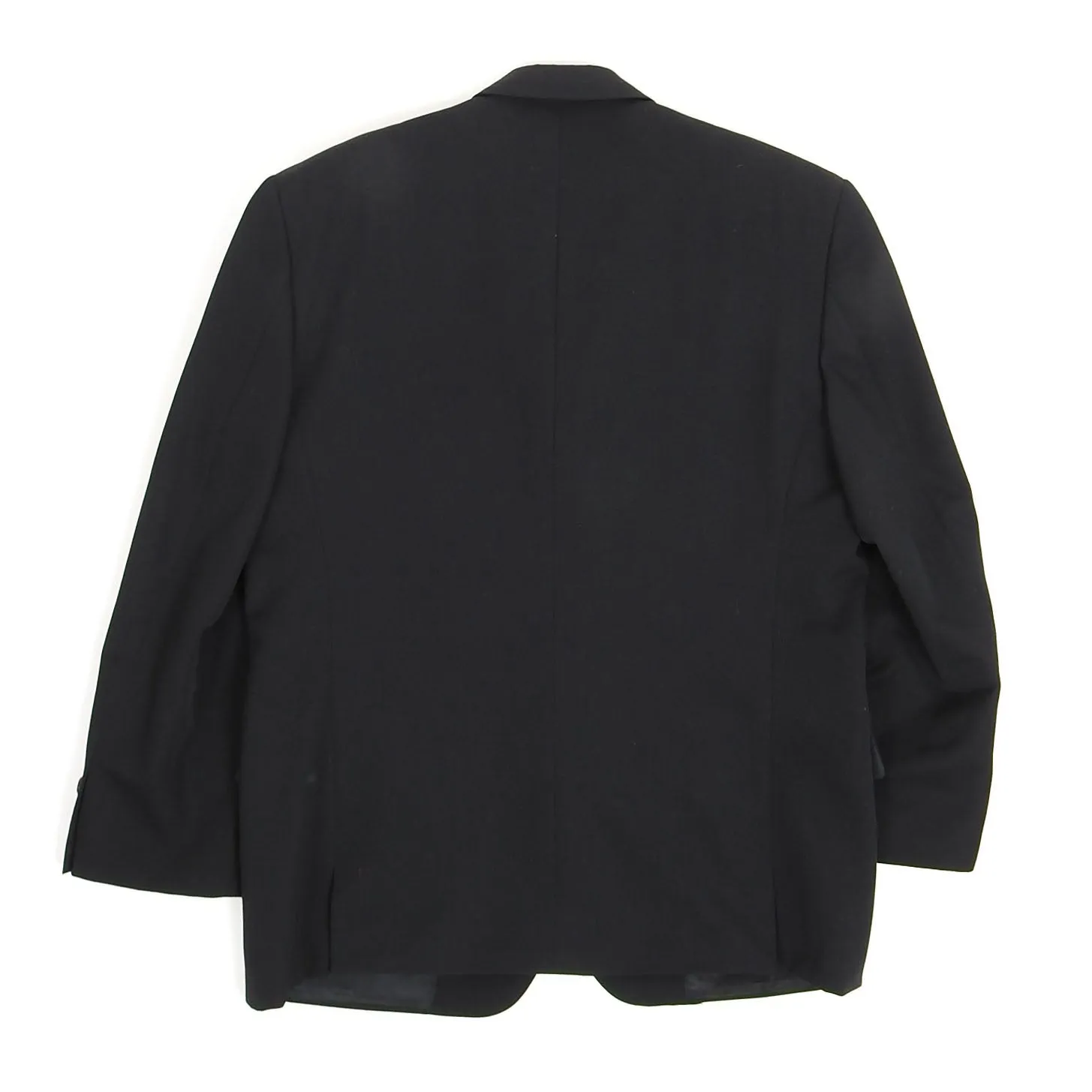 Comme Des Garçons Homme Plus AD1991 Wool Blazer