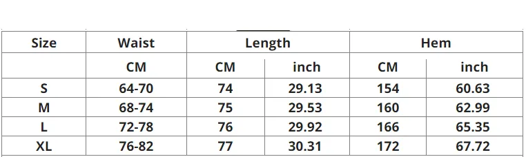 Cotton Linen Skirt for Women Embroidered Design Solid Casual Loose Elastic Waist A-LINE Skirts