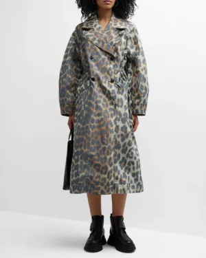 Crispy Shell Coat