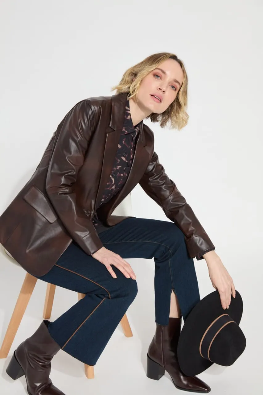 Cropped Schiffer