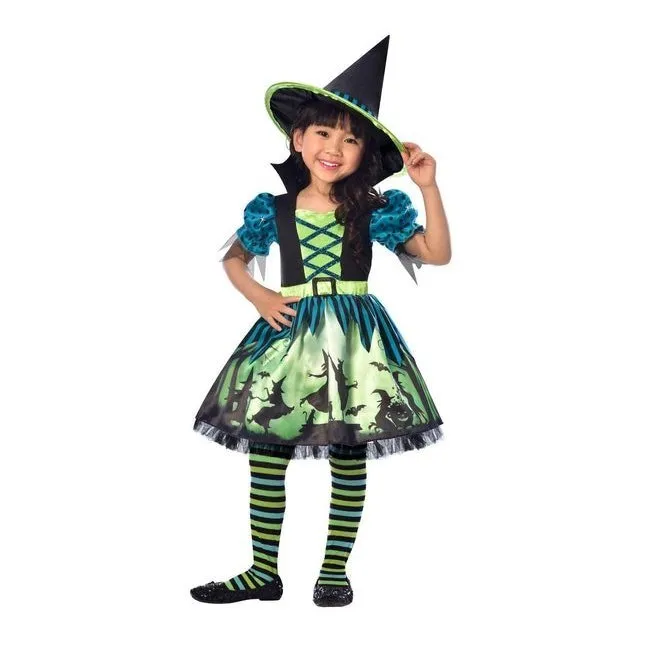 Cstm Hocus Pocus Witch