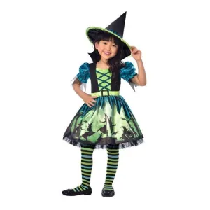 Cstm Hocus Pocus Witch
