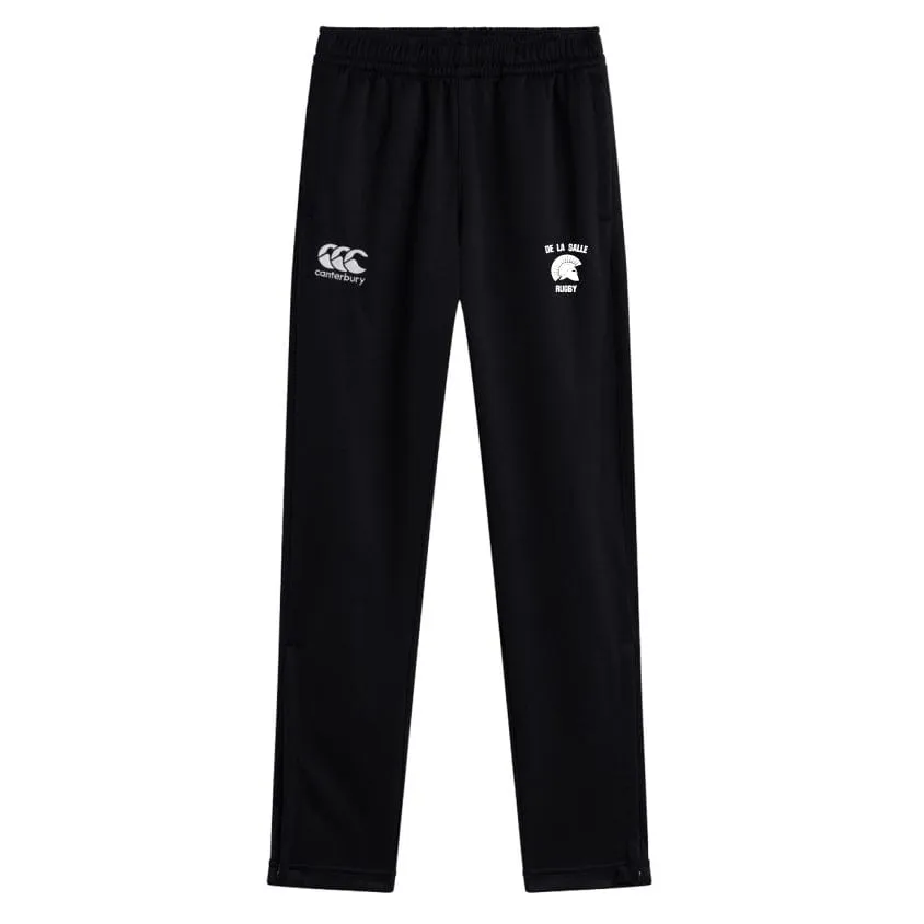 De La Salle Stretch Tapered Pant by Canterbury