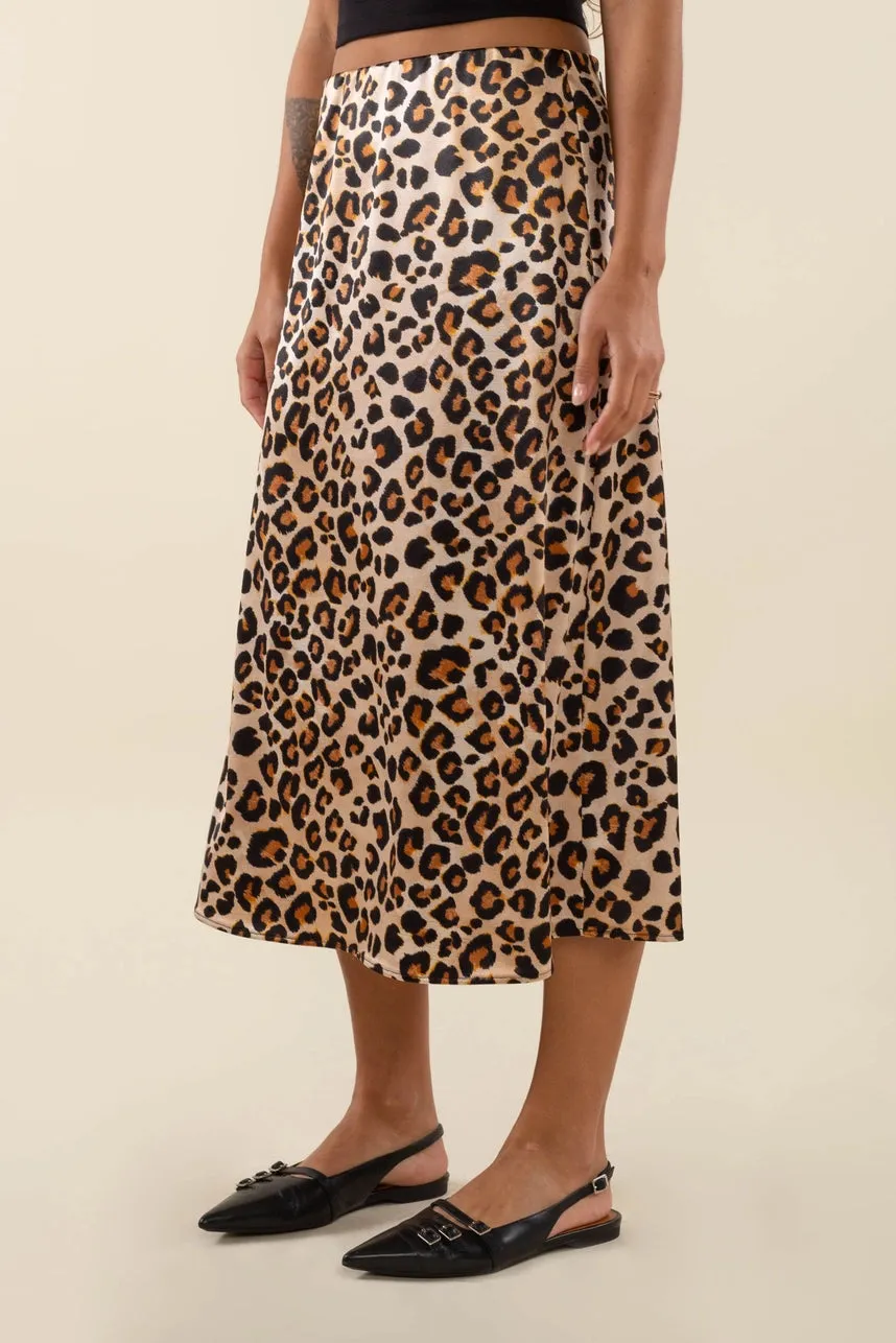 Deana Skirt