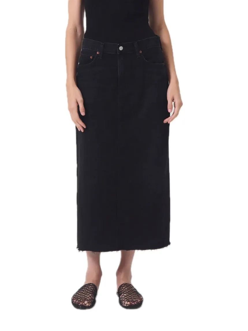 Della Skirt in Despair